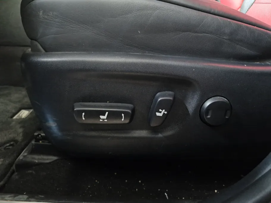 لكزس NX 300 FF Sport 2021 