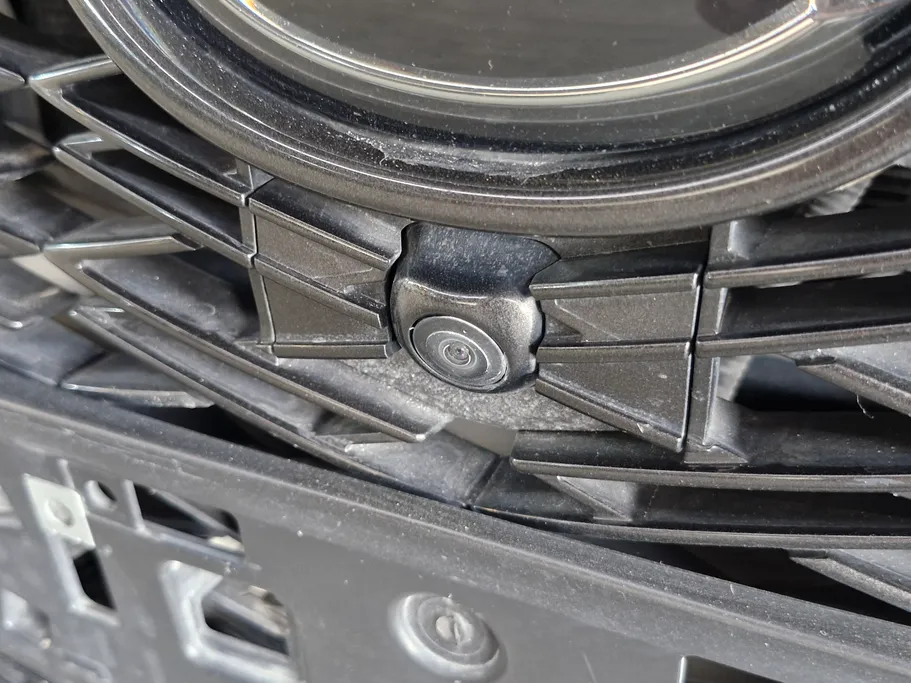 لكزس NX 300 FF Sport 2021 