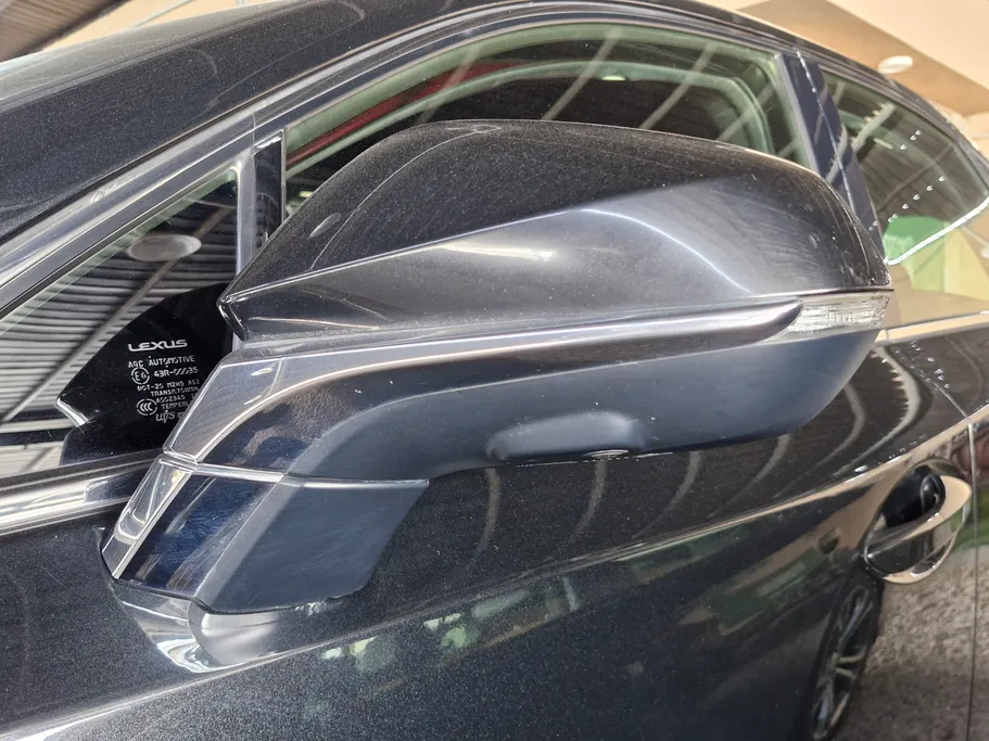 لكزس NX 300 FF Sport 2021 