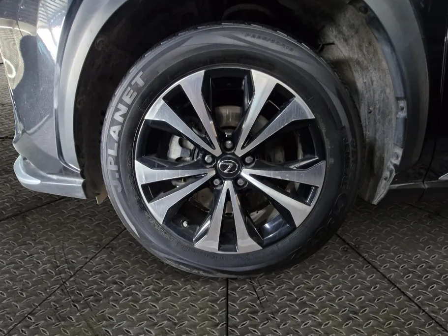 لكزس NX 300 FF Sport 2021 