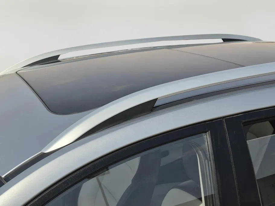 2022 MG ZS LUX 