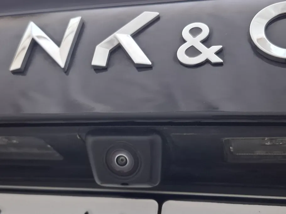 2023 Lynk and Co 01 Louder Pro 