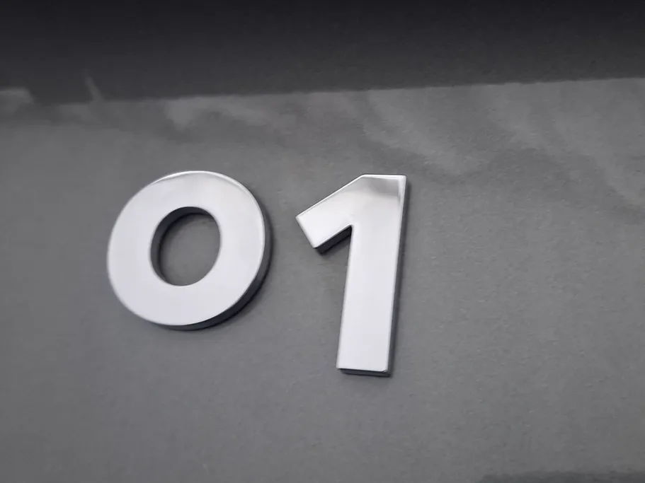 2023 Lynk and Co 01 Louder Pro 