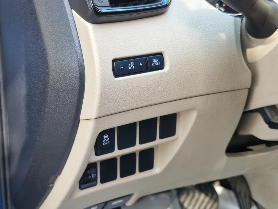 2020 Nissan Xtrail S 5 Seats 
