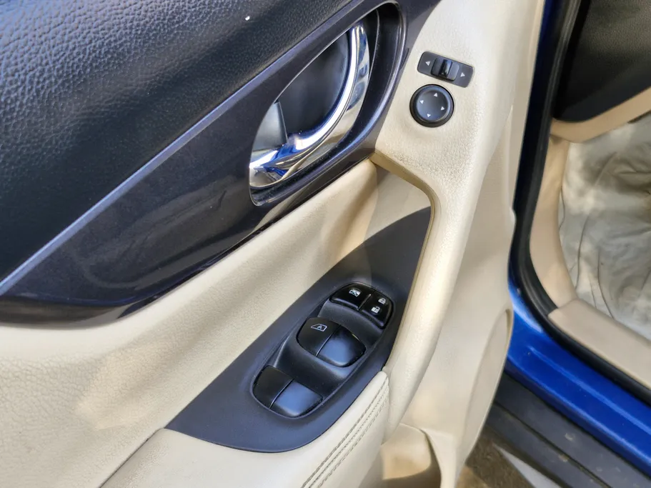 2020 Nissan Xtrail S 5 Seats 