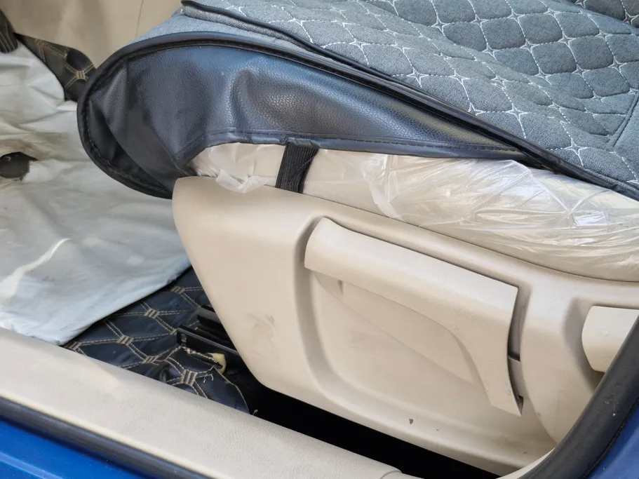 2020 Nissan Xtrail S 5 Seats 