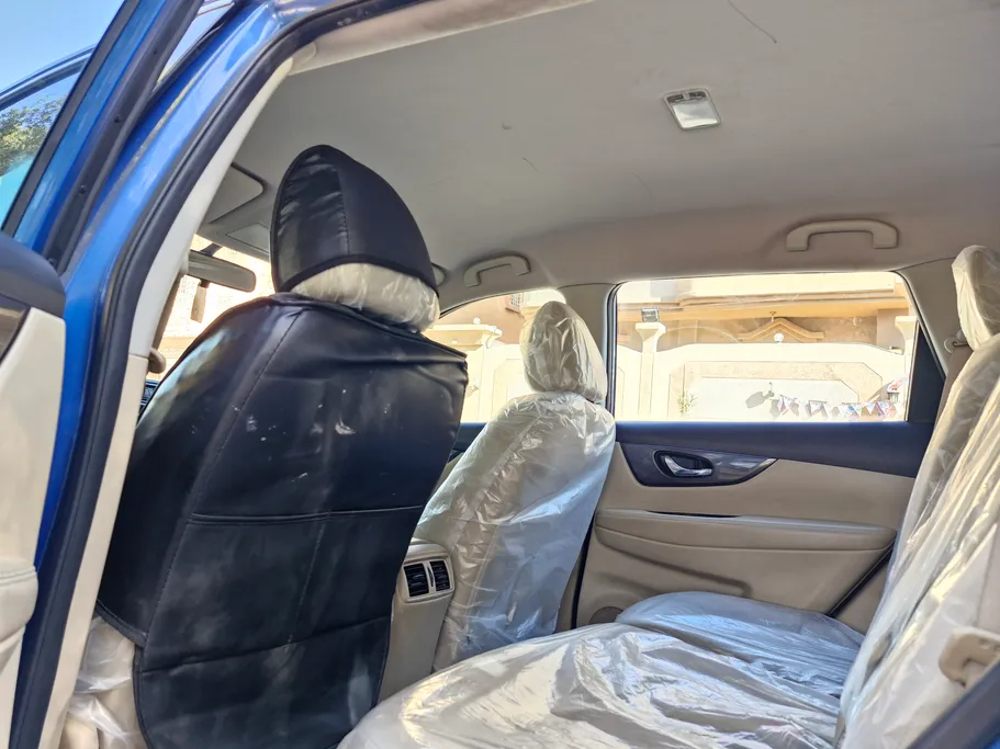 2020 Nissan Xtrail S 5 Seats 