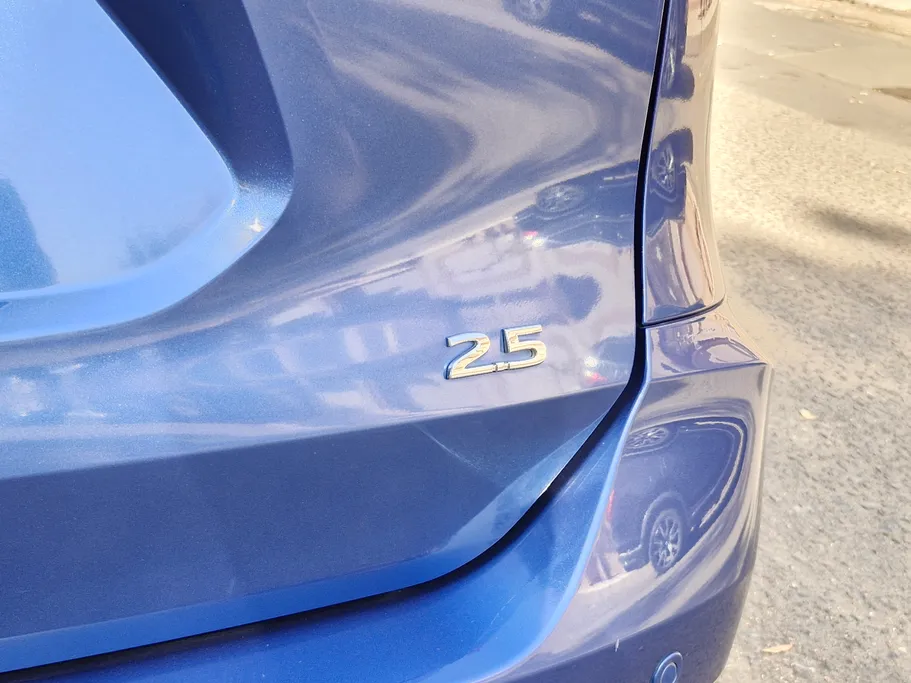 2020 Nissan Xtrail S 5 Seats 
