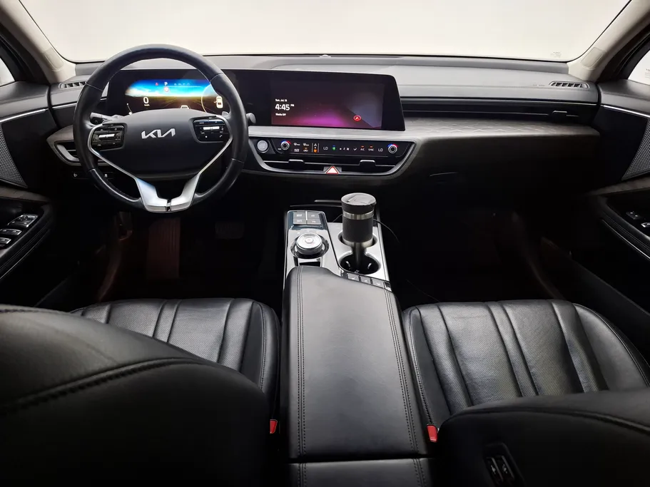 2022 Kia K8 EX 