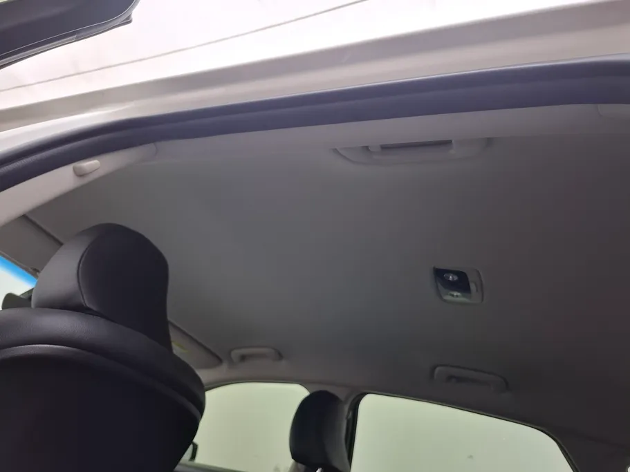 2022 Kia K8 EX 
