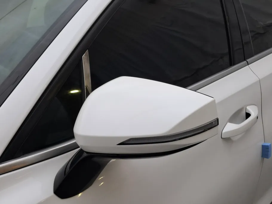 2022 Kia K8 EX 