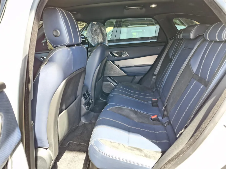 2021 Range Rover Range Rover Velar 