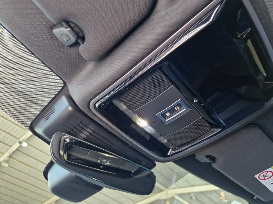2021 Range Rover Range Rover Velar 
