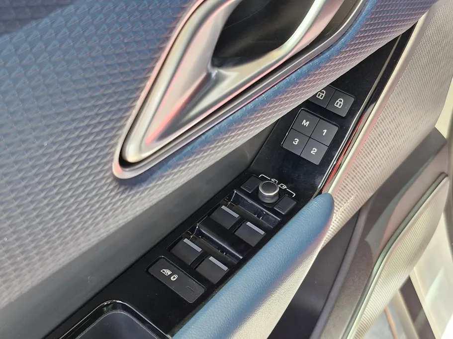 2021 Range Rover Range Rover Velar 