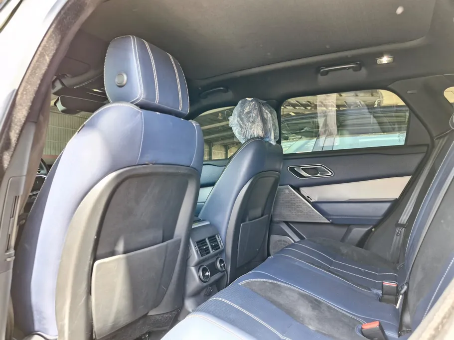 2021 Range Rover Range Rover Velar 