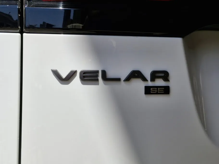 2021 Range Rover Range Rover Velar 