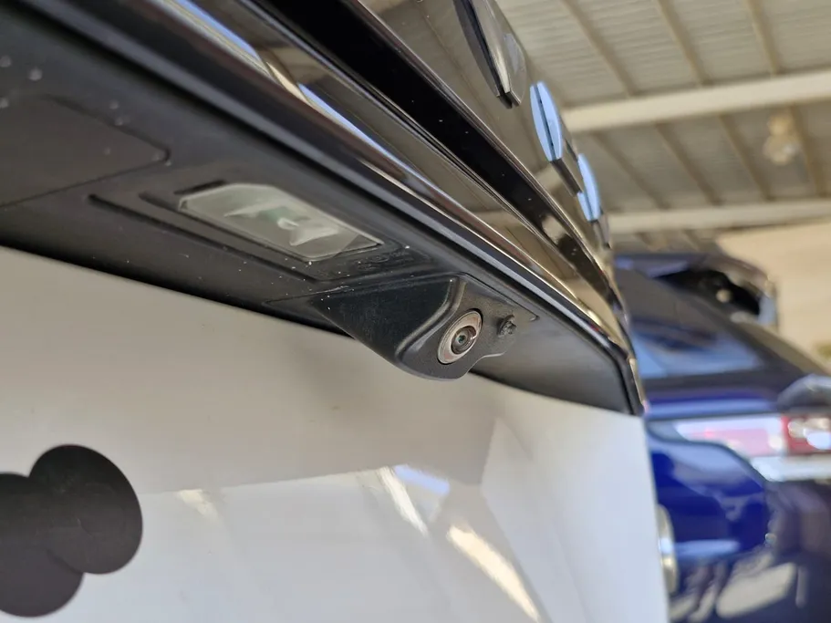 2021 Range Rover Range Rover Velar 