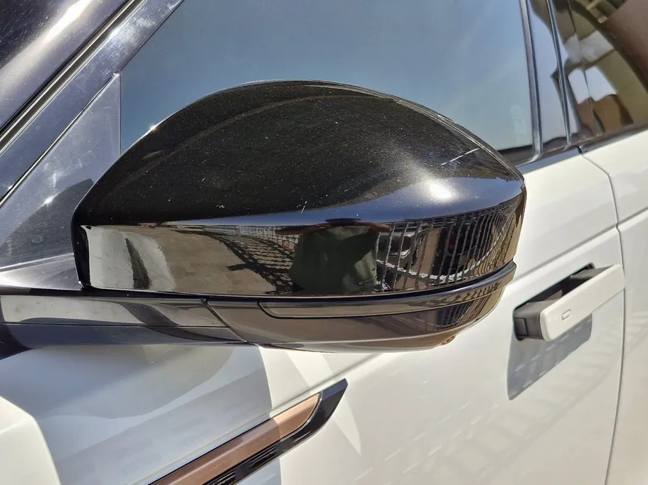 2021 Range Rover Range Rover Velar 