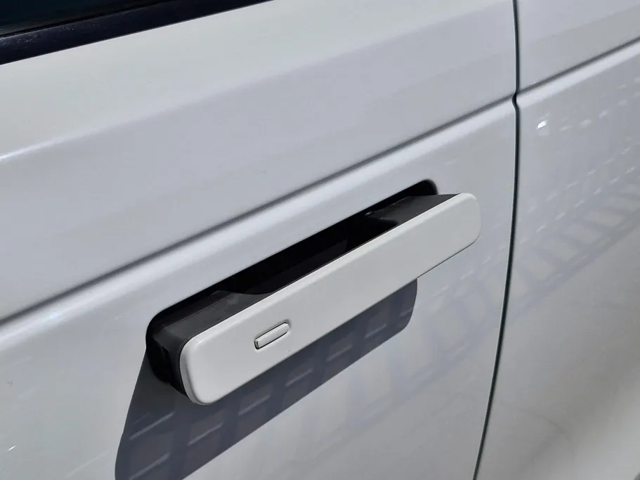 2021 Range Rover Range Rover Velar 