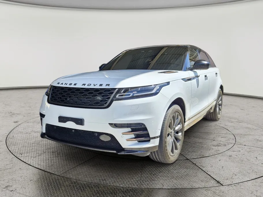 2021 Range Rover Range Rover Velar 