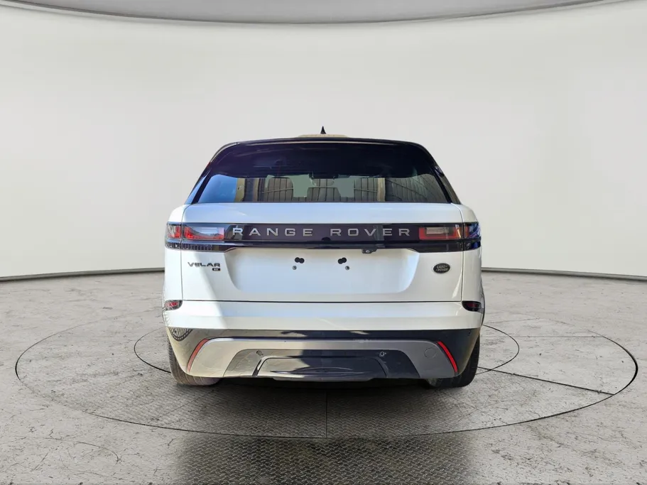 2021 Range Rover Range Rover Velar 