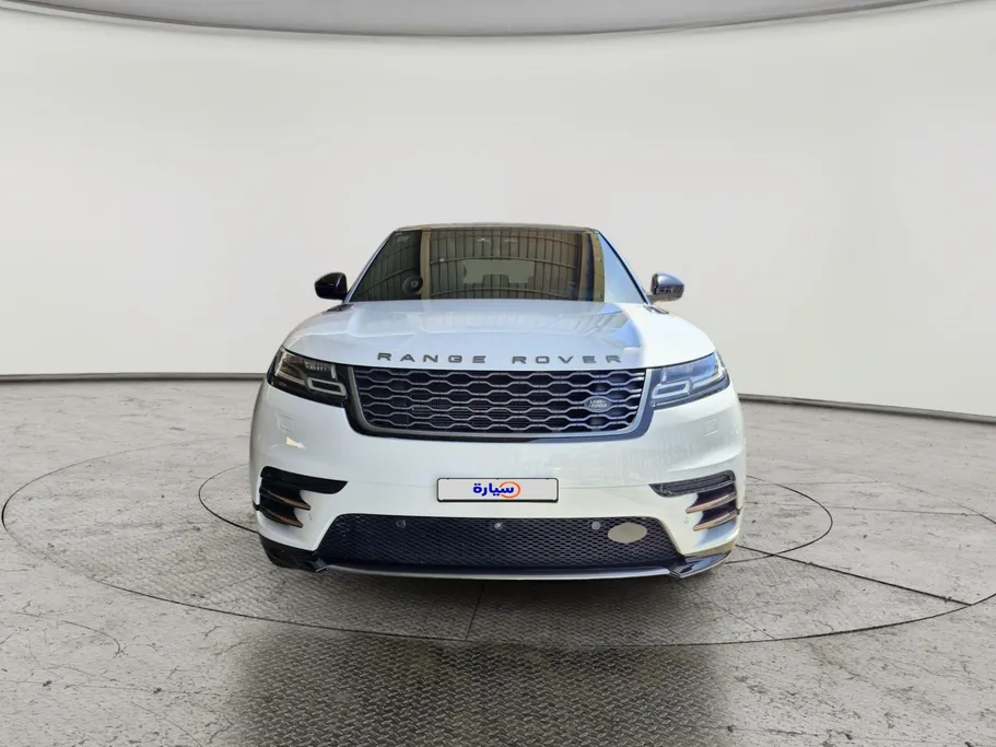 2021 Range Rover Range Rover Velar 