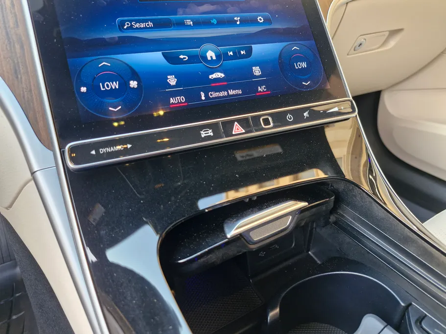 2022 Mercedes C 300 