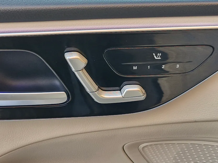 2022 Mercedes C 300 