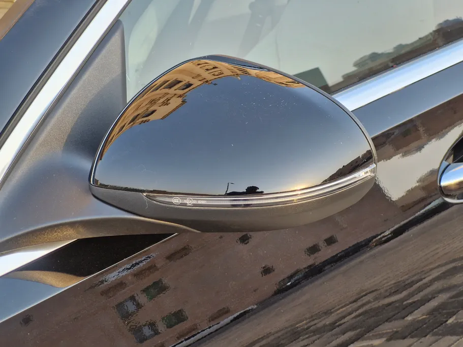 2022 Mercedes C 300 