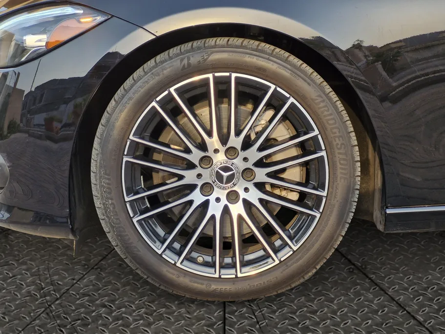 2022 Mercedes C 300 