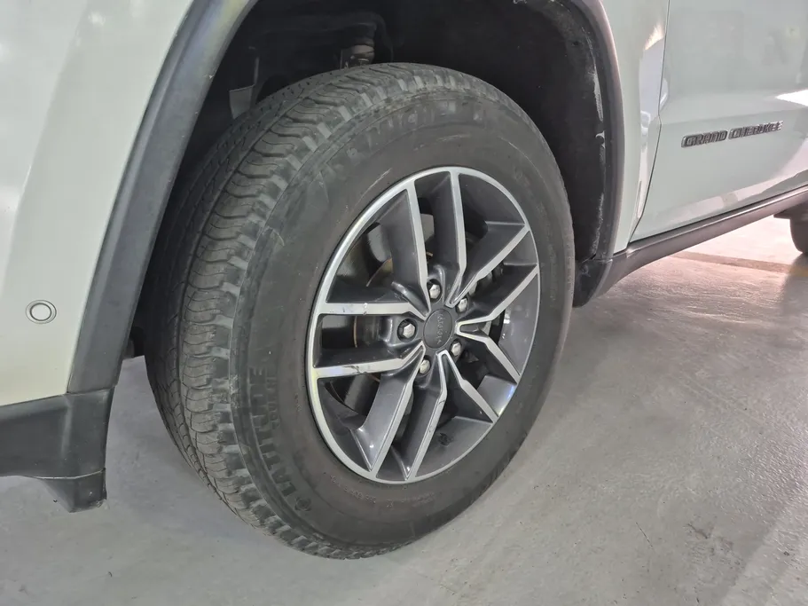 2020 Jeep Grand Cherokee لاريدو 
