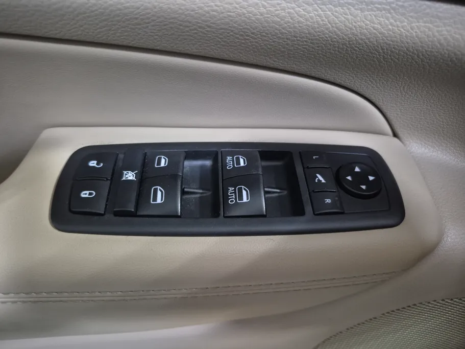 2020 Jeep Grand Cherokee لاريدو 