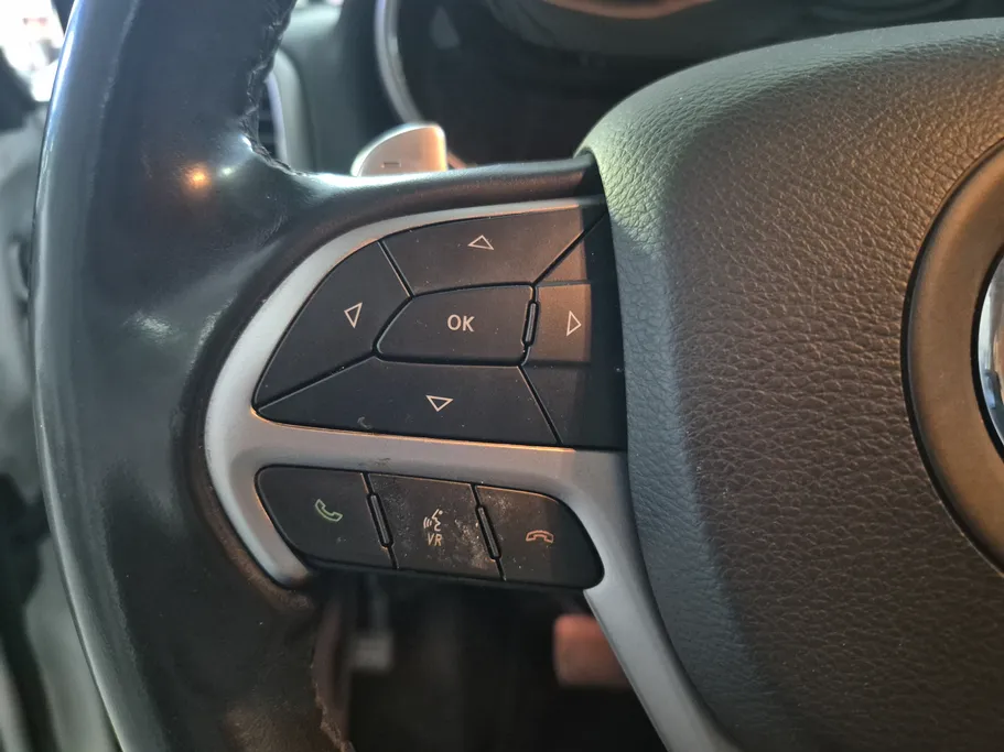2020 Jeep Grand Cherokee لاريدو 
