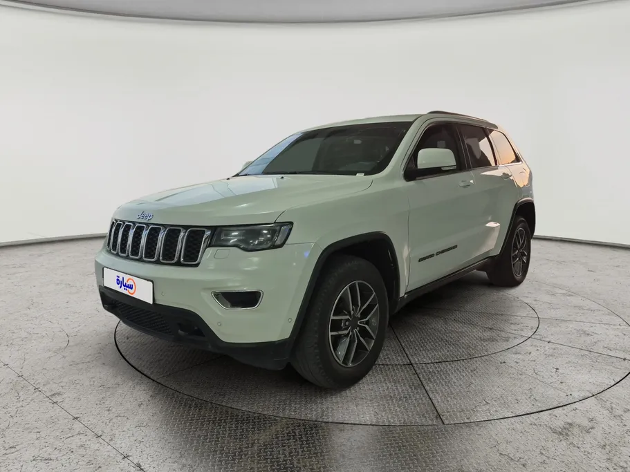 2020 Jeep Grand Cherokee لاريدو 