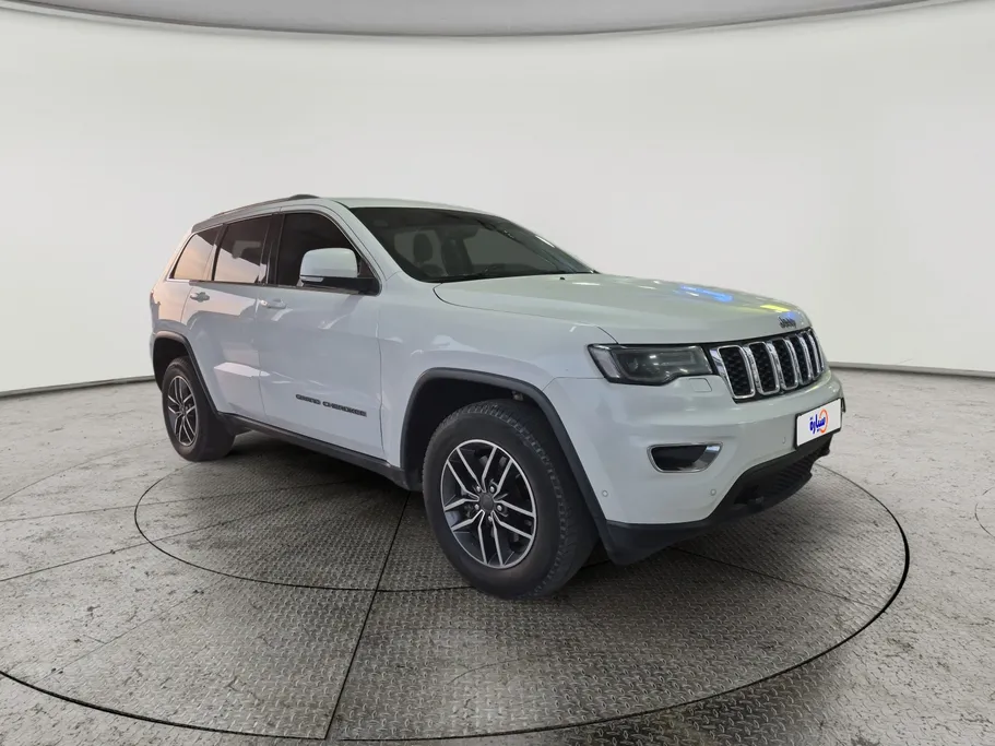 2020 Jeep Grand Cherokee لاريدو 