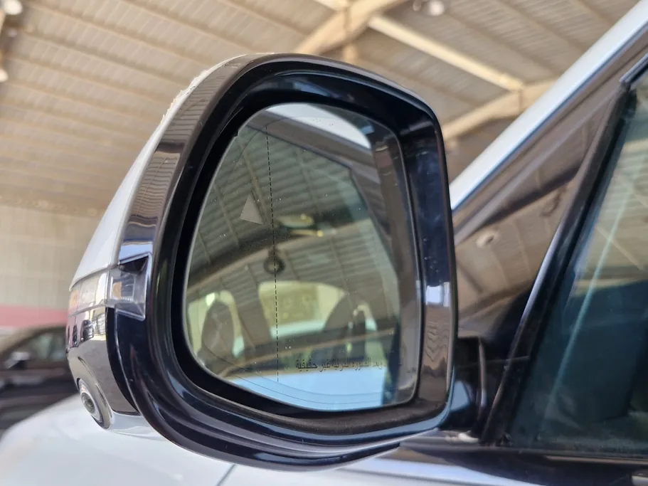 بي ام دبليو الفئة اكس 5 xDrive 40i 2020 