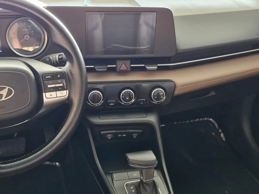 2024 Hyundai Accent Smart 