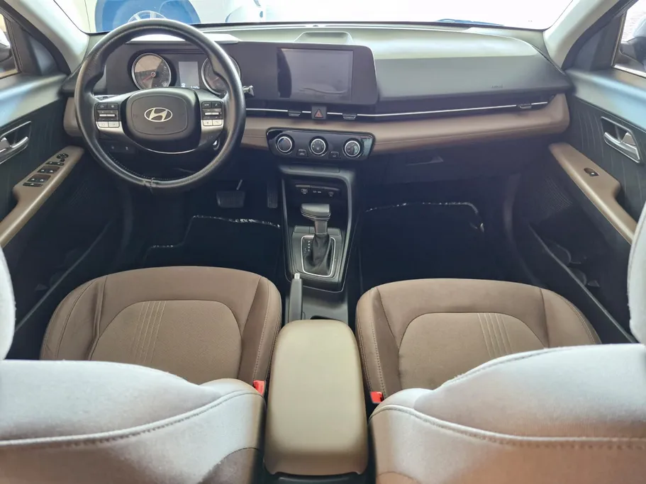 2024 Hyundai Accent Smart 