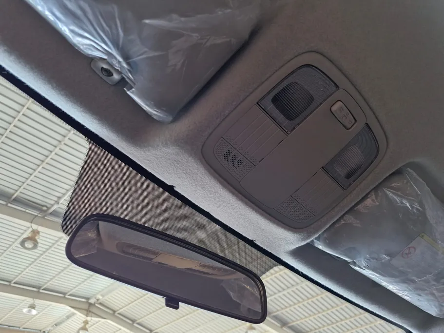 2024 Hyundai Accent Smart 