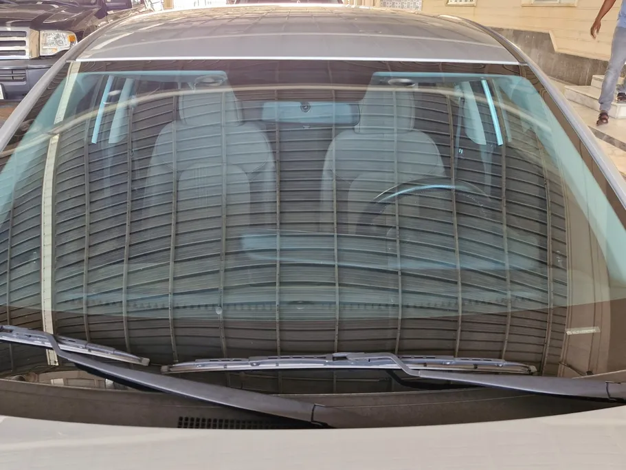 2024 Hyundai Accent Smart 