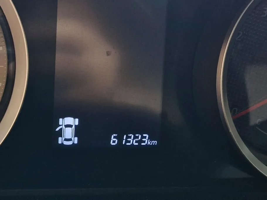 2024 Hyundai Accent Smart 