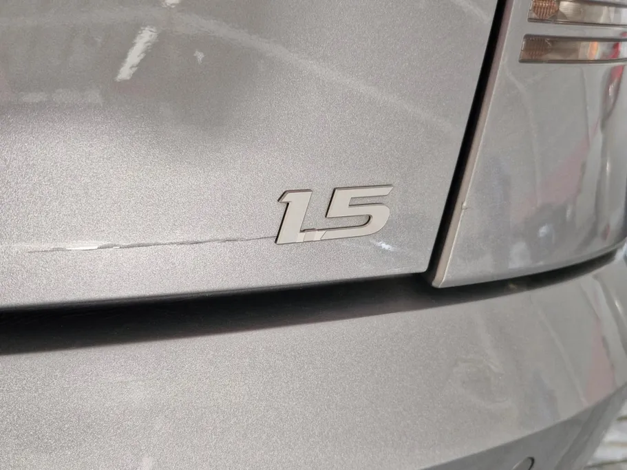 2024 Hyundai Accent Smart 