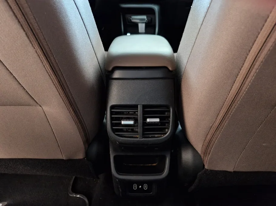2024 Hyundai Accent Smart 
