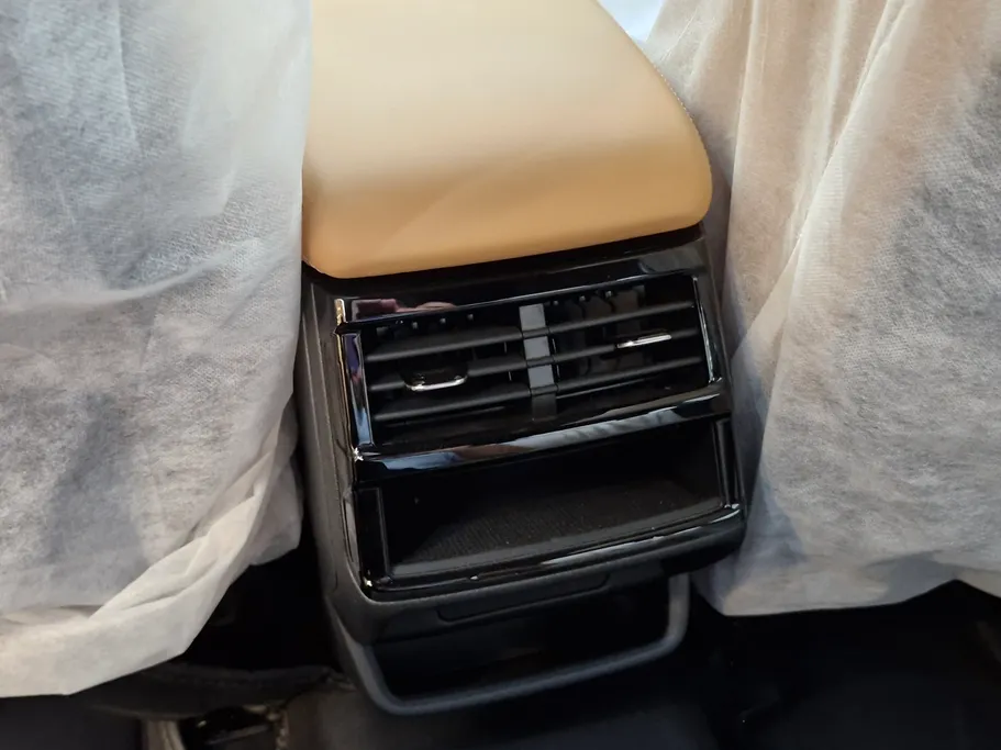 2025 Geely Mongaro Premium GF 