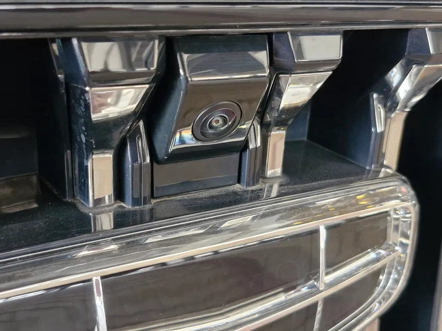 2025 Geely Mongaro Premium GF 