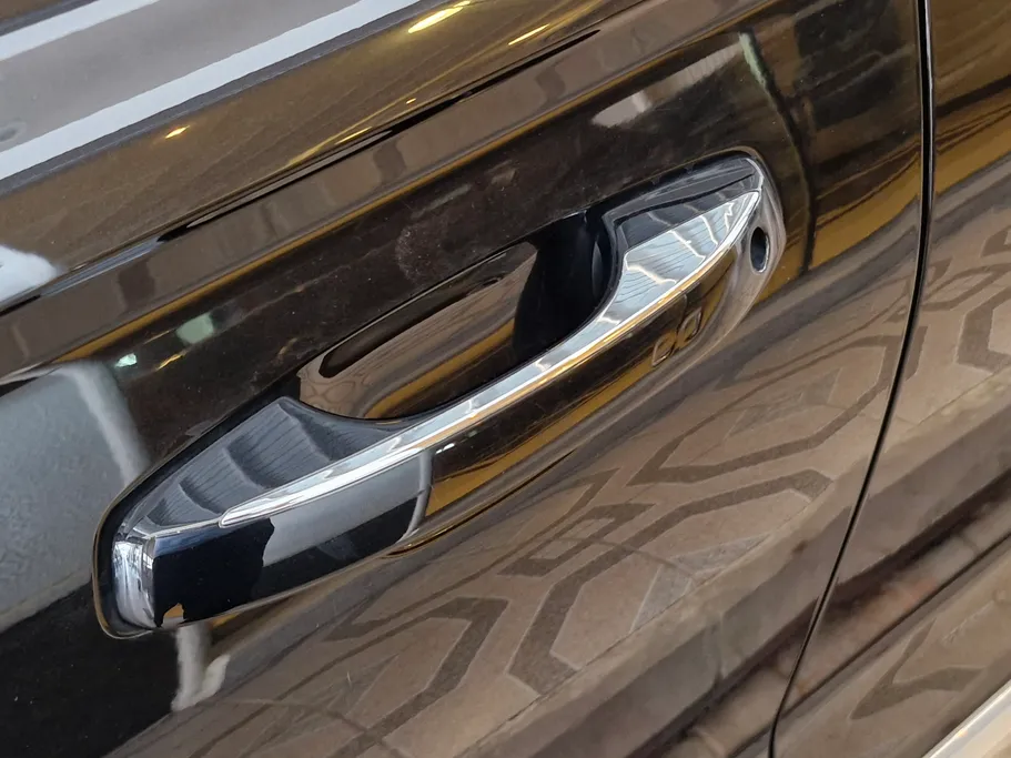 2025 Geely Mongaro Premium GF 