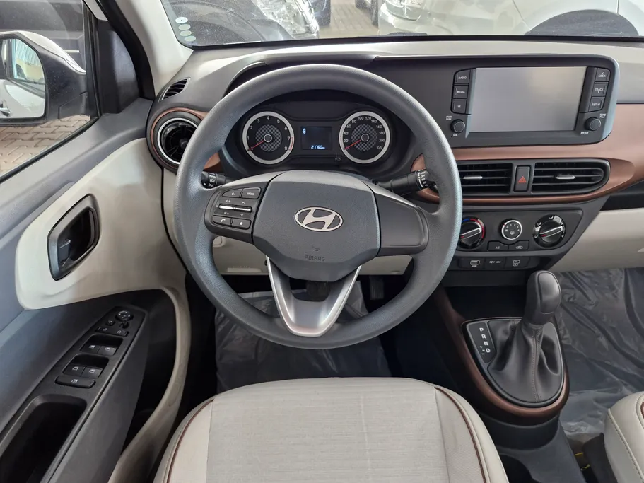 هيونداي Grand i10 سمارت 2024 