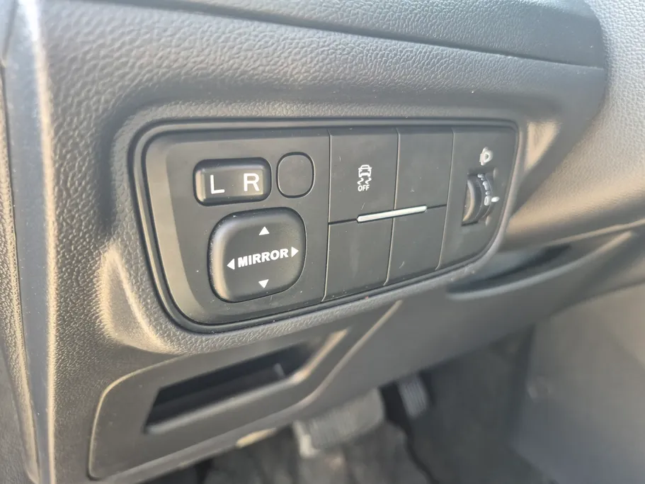2024 Changan Alsvin Full Option 