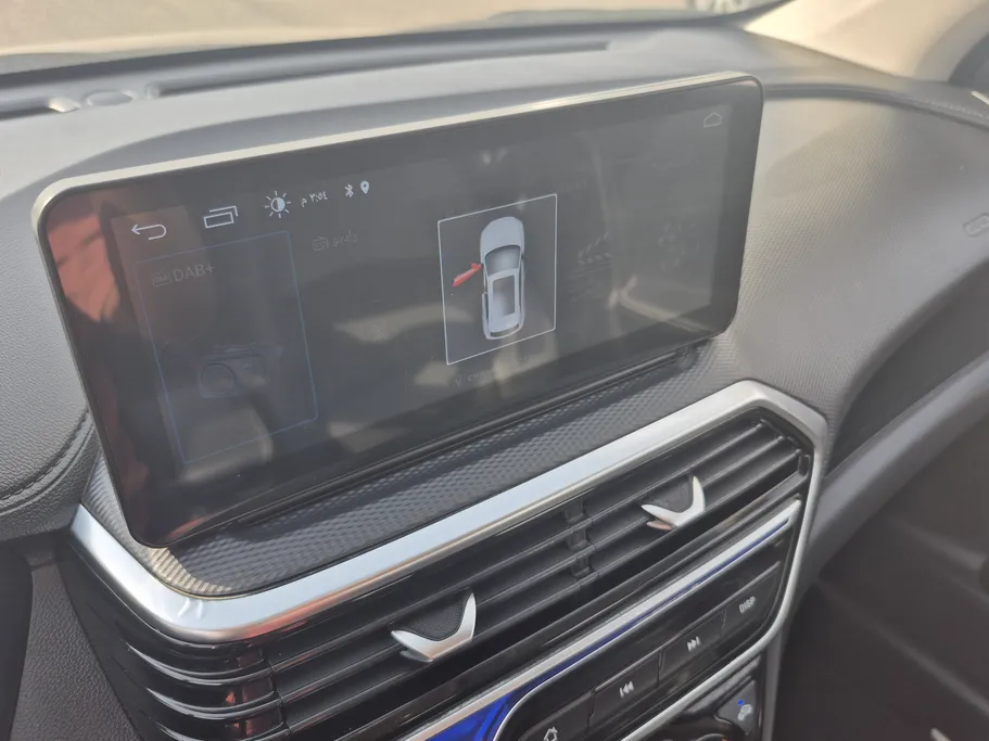 2024 Changan Alsvin Full Option 