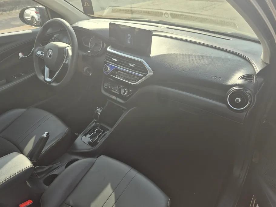 2024 Changan Alsvin Full Option 